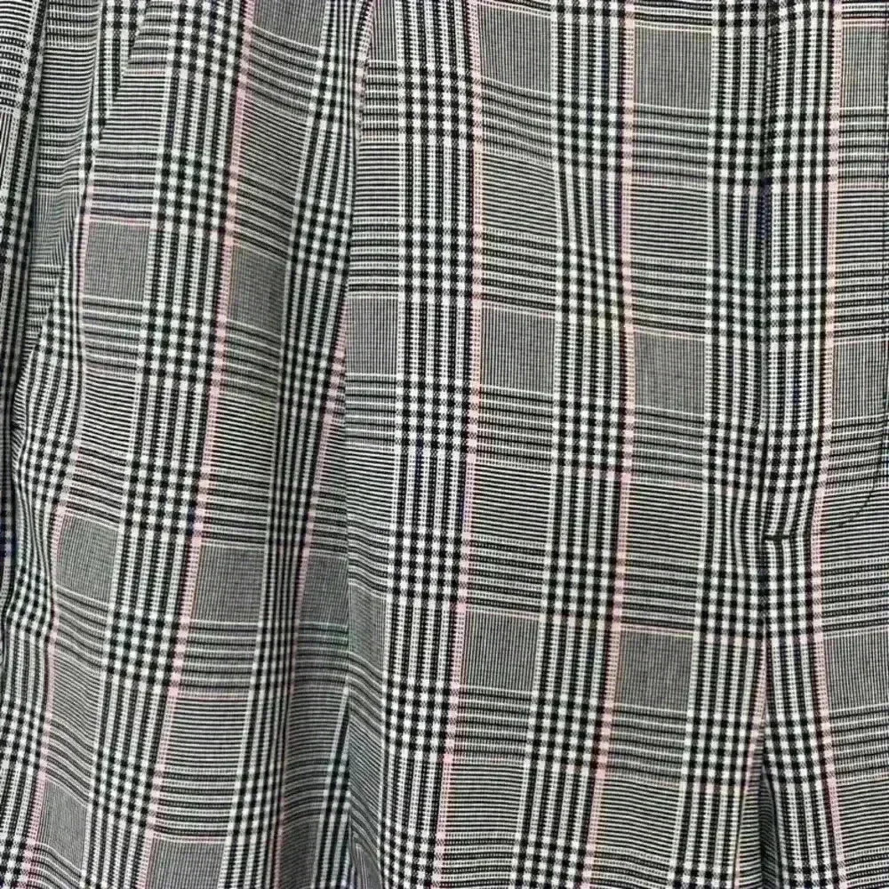 Banana Republic Women’s High Rise Tapered Plaid Pants - Picture 6 of 8